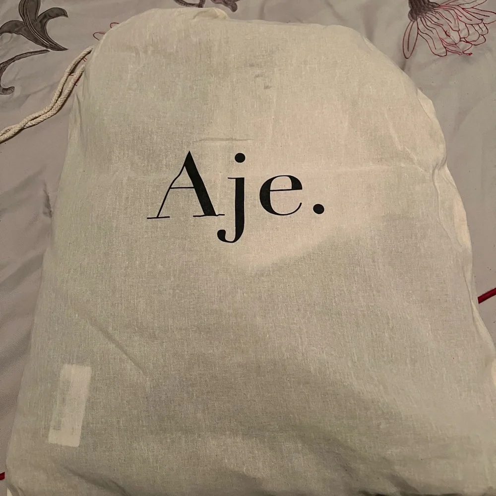 New AJE dress. Never been worn. - Picture 8 of 8